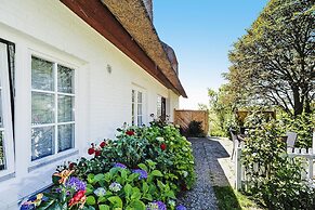 Ferienwohnung am Pellwormer Leuchtturm