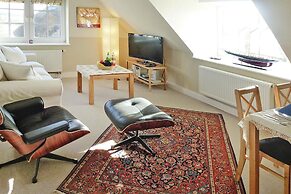 Ferienwohnung am Pellwormer Leuchtturm