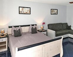 Schones Ferienhaus mit Terrasse