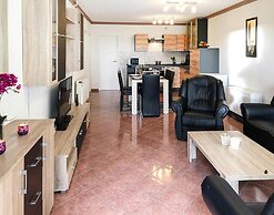 Schones Ferienhaus mit Terrasse