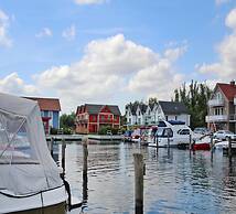 Ferienwohnung Fewo Elde in Plau am See