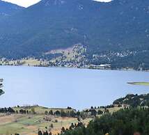 Ferienwohnung Fewo Elde in Plau am See