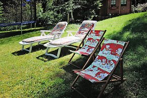Ferienhaus in Dornhan