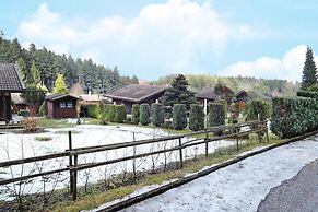 Ferienhaus in Dornhan