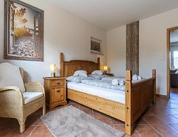 Charmante Ferienwohnung in Busum