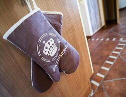 Charmante Ferienwohnung in Busum