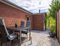 Charmante Ferienwohnung in Busum