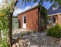 Charmante Ferienwohnung in Busum