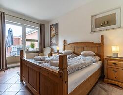 Charmante Ferienwohnung in Busum