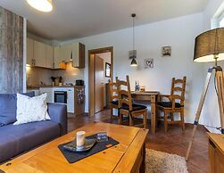 Charmante Ferienwohnung in Busum