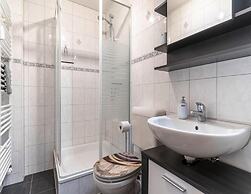 Charmante Ferienwohnung in Busum