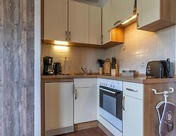 Charmante Ferienwohnung in Busum