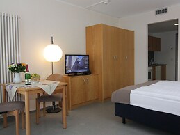 Apartments, Gohren