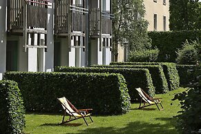 Apartments, Gohren