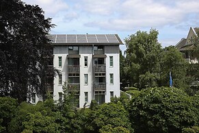Apartments, Gohren
