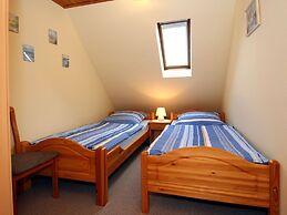 Ferienwohnung in Moorhusen