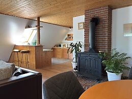 Ferienwohnung in Moorhusen