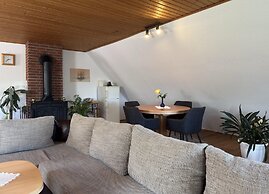 Ferienwohnung in Moorhusen
