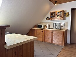 Ferienwohnung in Moorhusen