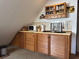 Ferienwohnung in Moorhusen