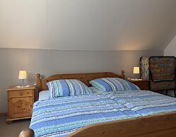 Ferienwohnung in Moorhusen