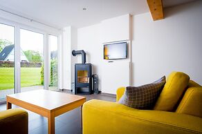 Reihenhaus im Ostseeresort Dampland