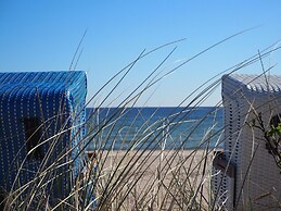 Reihenhaus im Ostseeresort Dampland