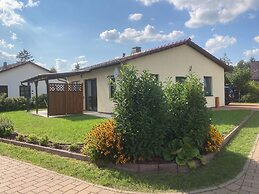 Ferienhaus Pirol am Vilzsee in Mirow