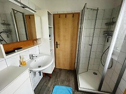 Ferienhaus Pirol am Vilzsee in Mirow