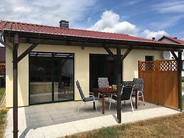 Ferienhaus Pirol am Vilzsee in Mirow