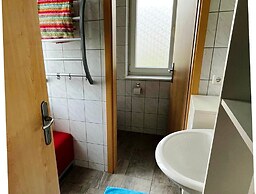 Ferienhaus Pirol am Vilzsee in Mirow