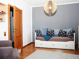 Ferienwohnung, Wittenburg