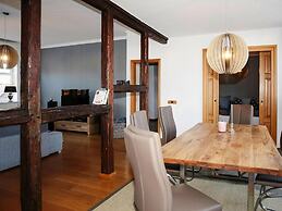 Ferienwohnung, Wittenburg