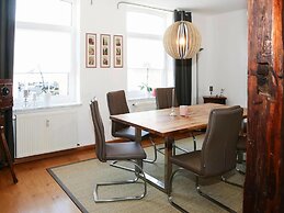 Ferienwohnung, Wittenburg