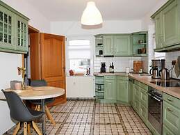 Ferienwohnung, Wittenburg