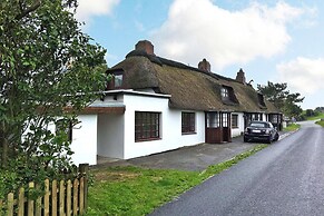 Ferienhaus bei Nordseelagune Busum