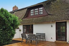 Ferienhaus bei Nordseelagune Busum