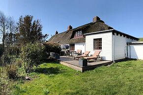 Ferienhaus bei Nordseelagune Busum