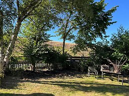 Ferienhaus bei Nordseelagune Busum