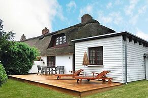 Ferienhaus bei Nordseelagune Busum