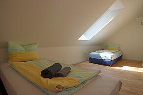 Reihenhaus am Gardersee