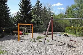 Ferienpark Tennenbronn