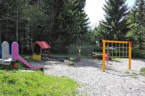 Ferienpark Tennenbronn