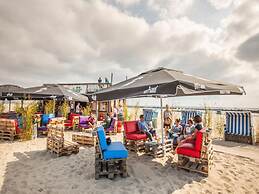 Ferienhaus in Damp mit Meeresstrand
