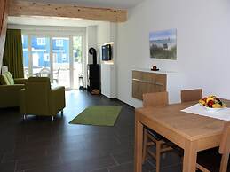 Ferienhaus in Damp mit Meeresstrand
