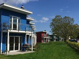 Ferienhaus in Damp mit Meeresstrand