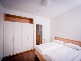 Ferienhaus in Damp mit Meeresstrand