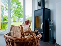 Ferienhaus in Damp mit Meeresstrand