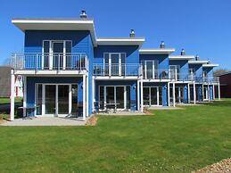 Ferienhaus in Damp mit Meeresstrand