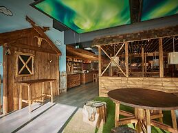 Ferienhaus in Damp mit Meeresstrand